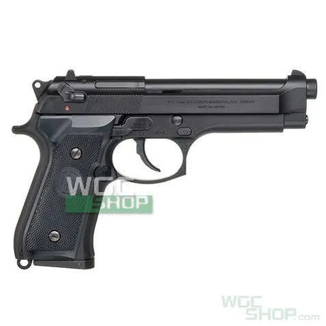 TOKYO MARUI M92F Military Model GBB Airsoft - WGC Shop