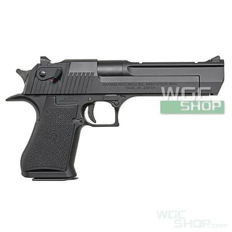 TOKYO MARUI Desert Eagle .50AE Hard Kick GBB Airsoft - WGC Shop