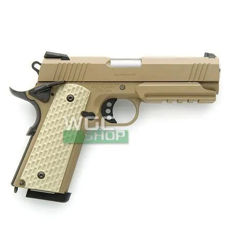 TOKYO MARUI Desert Warrior 4.3 GBB Airsoft - WGC Shop