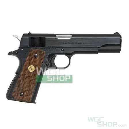 TOKYO MARUI Government Mark IV Series 70 GBB Airsoft - WGC Shop