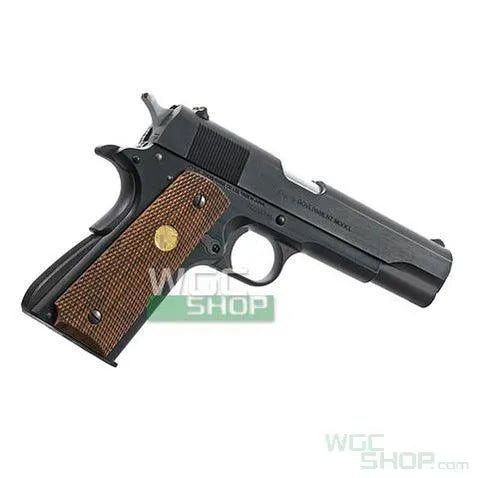 TOKYO MARUI Government Mark IV Series 70 GBB Airsoft - WGC Shop