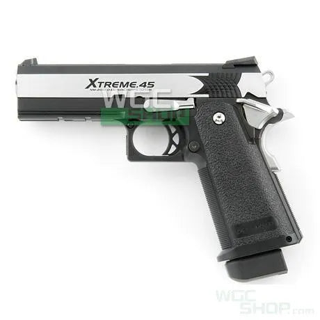 TOKYO MARUI Hi-Capa XTREME GBB Airsoft - WGC Shop