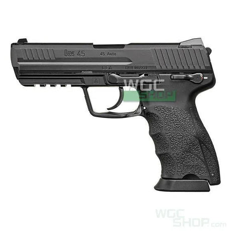 TOKYO MARUI HK45 GBB Airsoft - WGC Shop