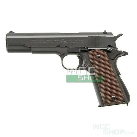 TOKYO MARUI M1911A1 GBB Airsoft - WGC Shop