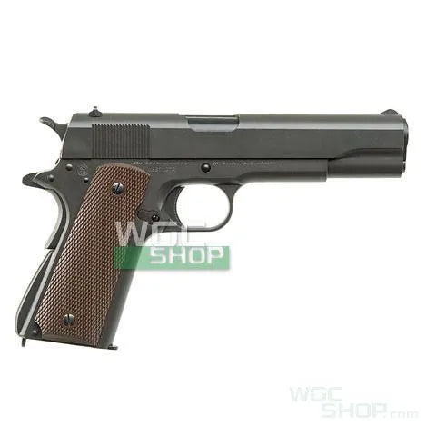 TOKYO MARUI M1911A1 GBB Airsoft - WGC Shop