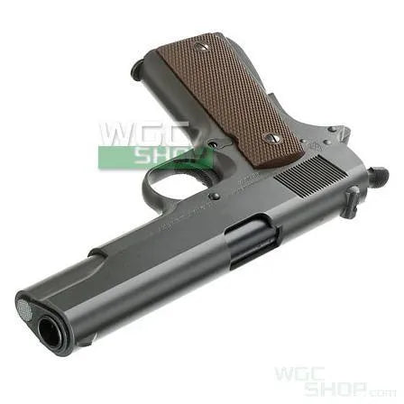 TOKYO MARUI M1911A1 GBB Airsoft - WGC Shop