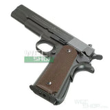 TOKYO MARUI M1911A1 GBB Airsoft - WGC Shop