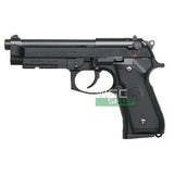 TOKYO MARUI M9A1 GBB Airsoft - WGC Shop