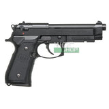 TOKYO MARUI M9A1 GBB Airsoft - WGC Shop