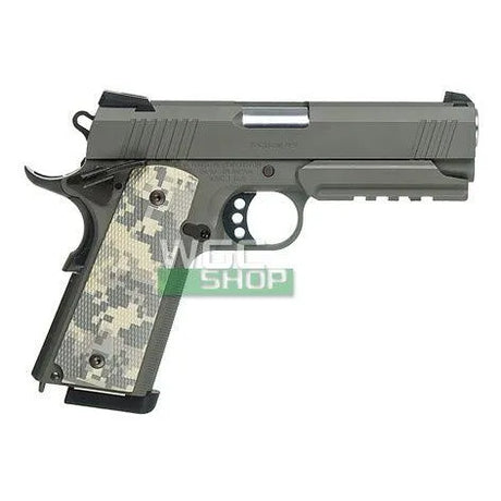 TOKYO MARUI Foliage Warrior 4.3 GBB Airsoft - WGC Shop