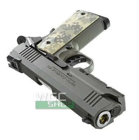 TOKYO MARUI Foliage Warrior 4.3 GBB Airsoft - WGC Shop