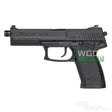 TOKYO MARUI Socom MK23 Fixed Slide Gas Airsoft ( Full Set ) - WGC Shop