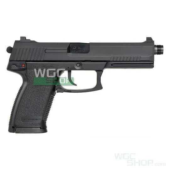 TOKYO MARUI Socom MK23 Fixed Slide Gas Airsoft ( Full Set ) - WGC Shop