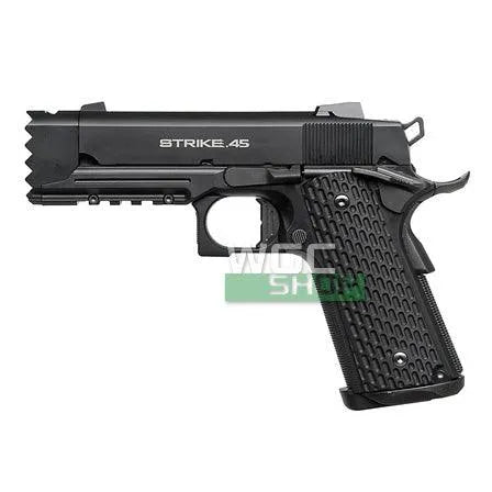 TOKYO MARUI Strike Warrior GBB Airsoft - WGC Shop