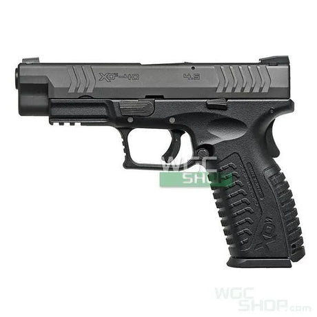 TOKYO MARUI XDM-40 GBB Airsoft - WGC Shop