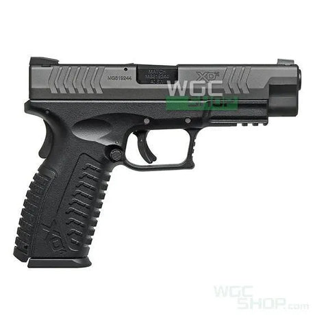 TOKYO MARUI XDM-40 GBB Airsoft - WGC Shop