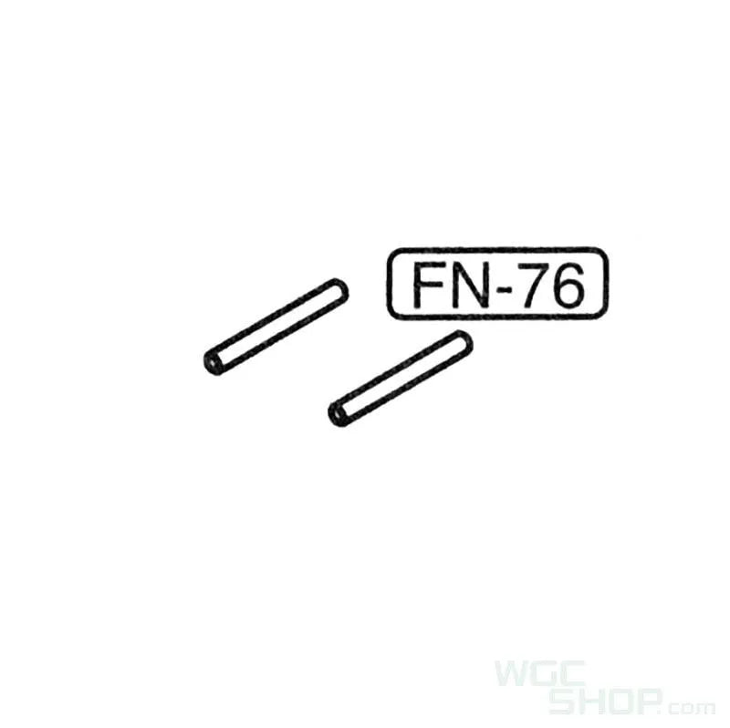 TOKYO MARUI Original Parts - FN 5-7 GBB Airsoft ( FN-76 ) - WGC Shop