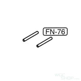 TOKYO MARUI Original Parts - FN 5 - 7 GBB Airsoft ( FN - 76 ) TM-PT-FN-76 - WGC Shop
