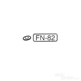 TOKYO MARUI Original Parts - FN 5 - 7 GBB Airsoft ( FN - 82 ) TM-PT-FN-82 - WGC Shop