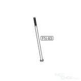 TOKYO MARUI Original Parts - FN 5 - 7 GBB Airsoft ( FN - 83 ) TM-PT-FN-83 - WGC Shop