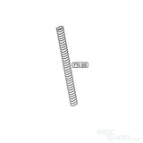 TOKYO MARUI Original Parts - FN 5 - 7 GBB Airsoft ( FN - 88 ) TM-PT-FN-88 - WGC Shop