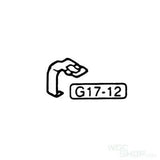 TOKYO MARUI Original Parts - G17 GBB Airsoft ( G17 - 12 ) TM-PT-G17-12 - WGC Shop