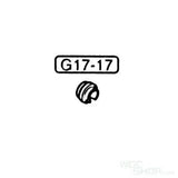 TOKYO MARUI Original Parts - G17 GBB Airsoft ( G17 - 17 ) TM-PT-G17-17 - WGC Shop