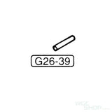 TOKYO MARUI Original Parts - G26 GBB Airsoft ( G26 - 39 ) TM-PT-G26-39 - WGC Shop
