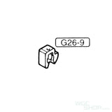 TOKYO MARUI Original Parts - G26 GBB Airsoft ( G26 - 9 ) TM-PT-G26-9 - WGC Shop