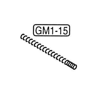 TOKYO MARUI Original Parts - M1911 GBB Airsoft ( GM1 - 15 ) TM-PT-GM1-15 - WGC Shop