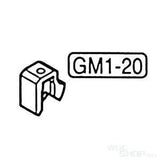 TOKYO MARUI Original Parts - M1911 GBB Airsoft ( GM1 - 20 ) TM-PT-GM1-20 - WGC Shop