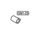 TOKYO MARUI Original Parts - M1911 GBB Airsoft ( GM1-23 ) - WGC Shop