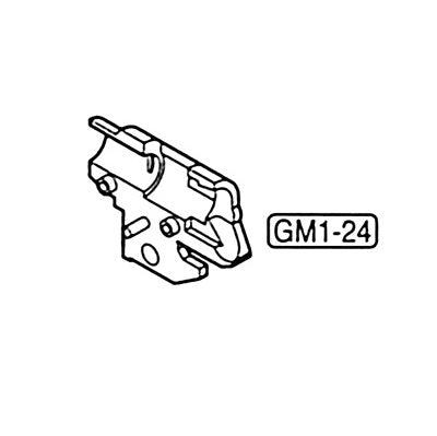 TOKYO MARUI Original Parts - M1911 GBB Airsoft ( GM1-24 ) - WGC Shop