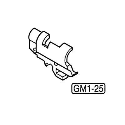 TOKYO MARUI Original Parts - M1911 GBB Airsoft ( GM1-25 ) - WGC Shop