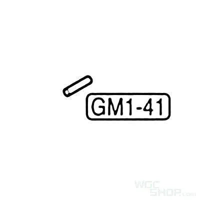 TOKYO MARUI Original Parts - M1911 GBB Airsoft ( GM1-41 ) - WGC Shop