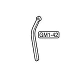 TOKYO MARUI Original Parts - M1911 GBB Airsoft ( GM1 - 42 ) TM-PT-GM1-42 - WGC Shop