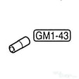 TOKYO MARUI Original Parts - M1911 GBB Airsoft ( GM1-43 ) - WGC Shop