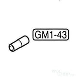 TOKYO MARUI Original Parts - M1911 GBB Airsoft ( GM1 - 43 ) TM-PT-GM1-43 - WGC Shop