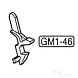 TOKYO MARUI Original Parts - M1911 GBB Airsoft ( GM1 - 46 ) TM-PT-GM1-46 - WGC Shop