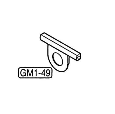 TOKYO MARUI Original Parts - M1911 GBB Airsoft ( GM1-49 ) - WGC Shop