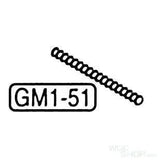 TOKYO MARUI Original Parts - M1911 GBB Airsoft ( GM1 - 51 ) TM-PT-GM1-51 - WGC Shop