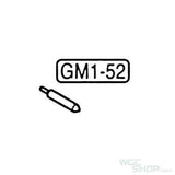 TOKYO MARUI Original Parts - M1911 GBB Airsoft ( GM1 - 52 ) TM-PT-GM1-52 - WGC Shop