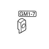 TOKYO MARUI Original Parts - M1911 GBB Airsoft ( GM1 - 7 ) TM-PT-GM1-7 - WGC Shop