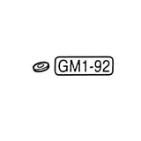 TOKYO MARUI Original Parts - M1911 GBB Airsoft ( GM1 - 92 ) TM-PT-GM1-92 - WGC Shop