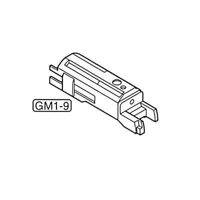 TOKYO MARUI Original Parts - M1911 GBB Airsoft ( GM1-9 ) - WGC Shop