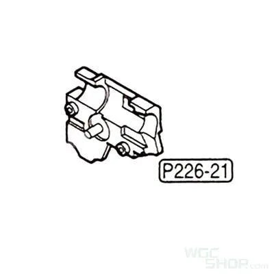 TOKYO MARUI Original Parts - P226 GBB Airsoft ( P226-21 ) - WGC Shop