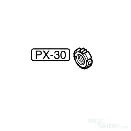 TOKYO MARUI Original Parts - PX4 GBB Airsoft ( PX-30 ) - WGC Shop