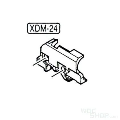 TOKYO MARUI Original Parts - XDM GBB Airsoft ( XDM-24 ) - WGC Shop