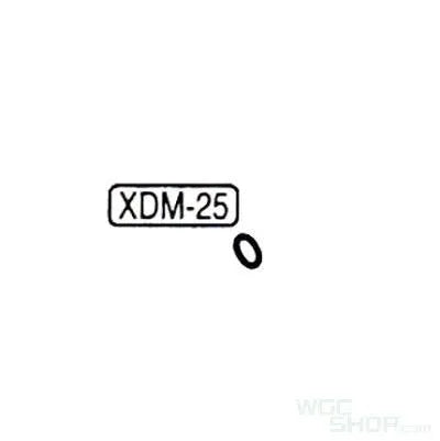 TOKYO MARUI Original Parts - XDM GBB Airsoft ( XDM-25 ) - WGC Shop