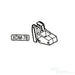 TOKYO MARUI Original Parts - XDM GBB Airsoft ( XDM-78 ) - WGC Shop